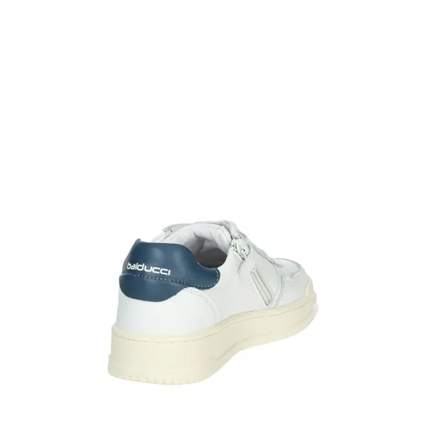 Balducci  SNEAKERS BASSA OTRO1001 BIANCO
