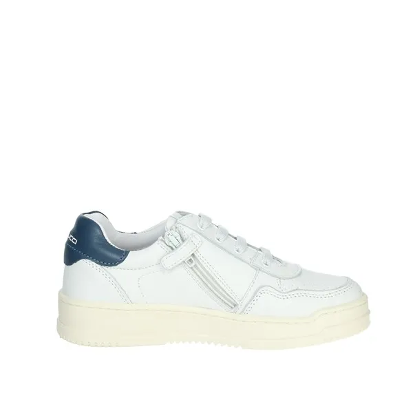 Balducci  SNEAKERS BASSA OTRO1001 BIANCO