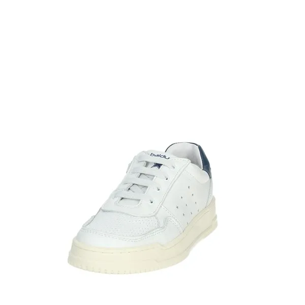 Balducci  SNEAKERS BASSA OTRO1001 BIANCO