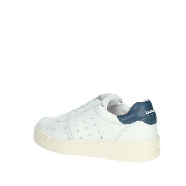 Balducci  SNEAKERS BASSA OTRO1001 BIANCO