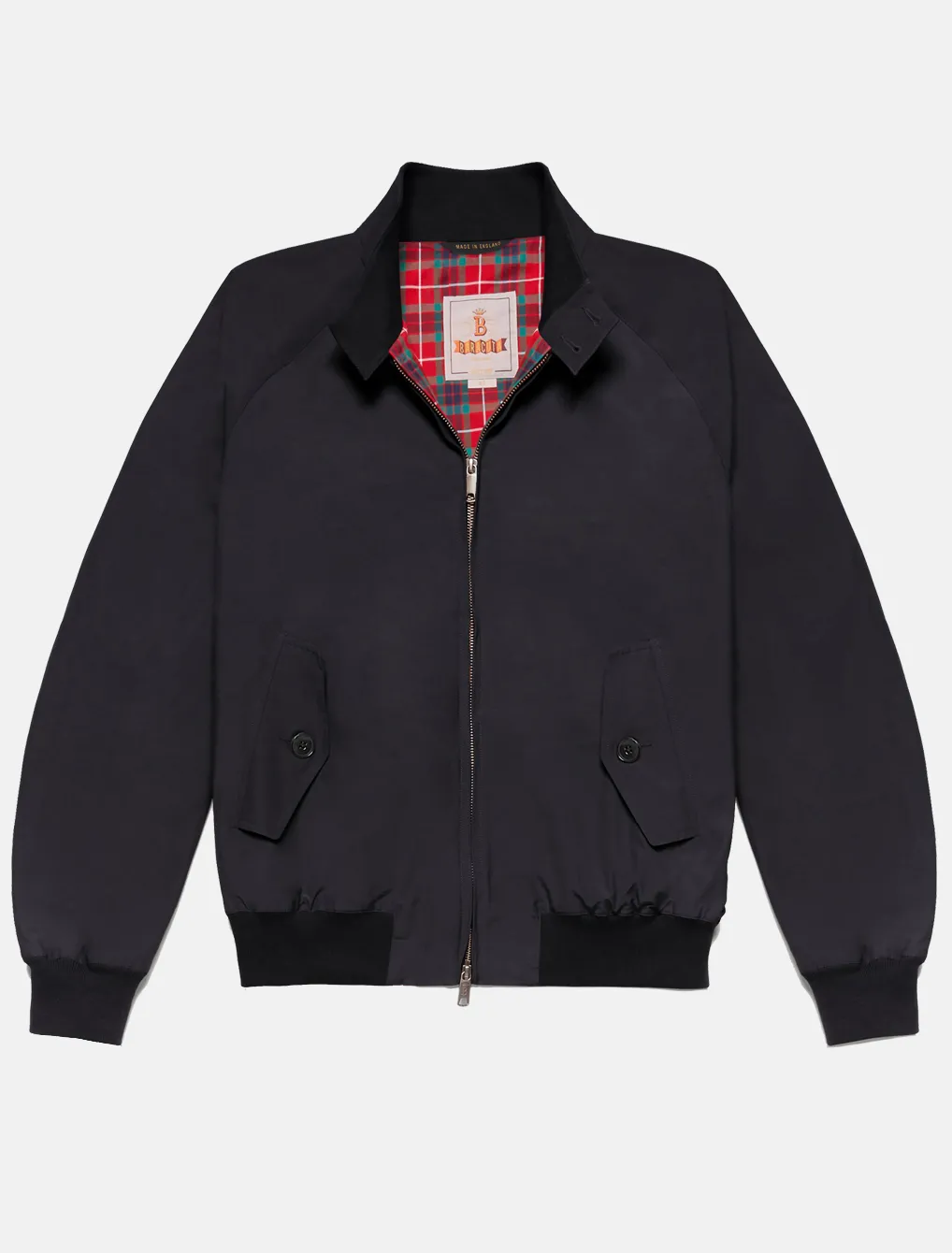 Baracuta G9 Jacket Dark Navy