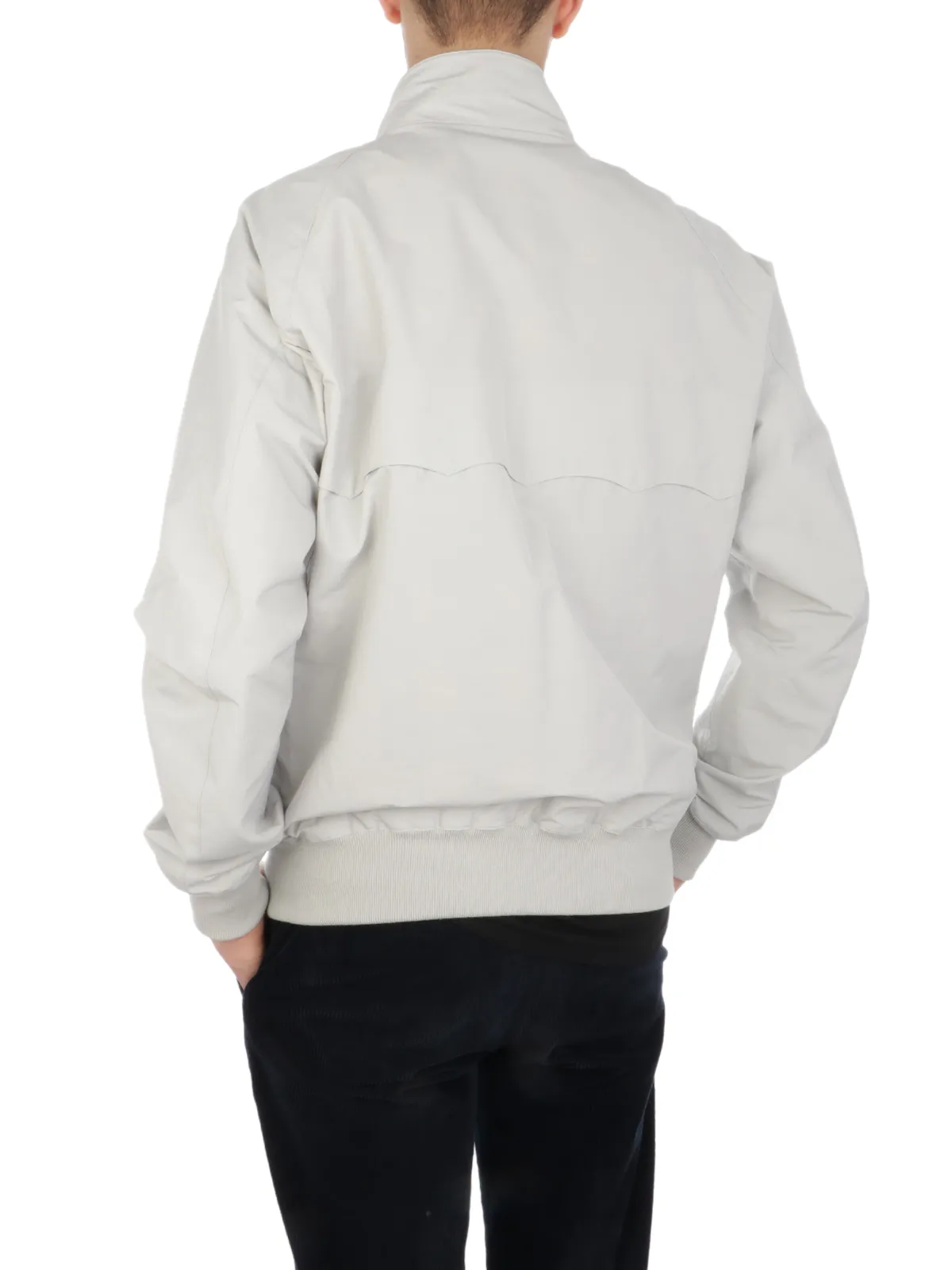 BARACUTA ---------- Giacca G9 Harrington Jacket ---------
