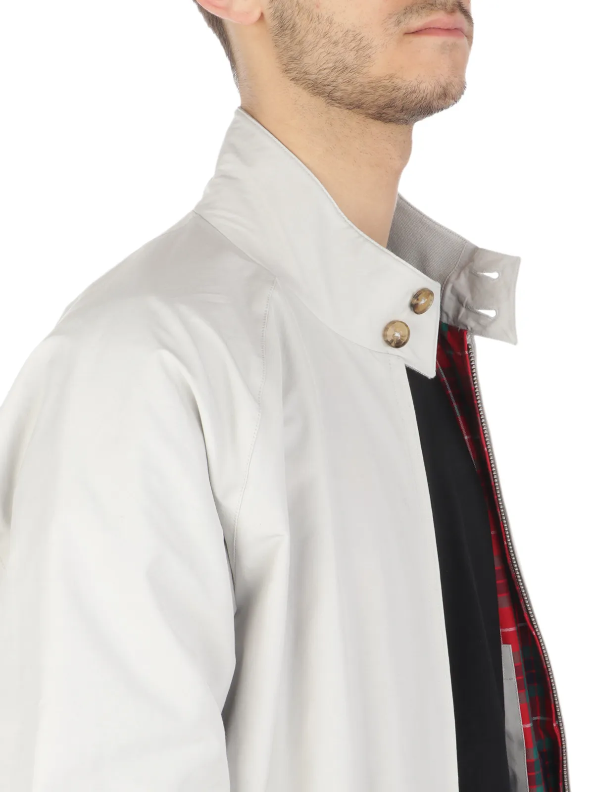 BARACUTA ---------- Giacca G9 Harrington Jacket ---------