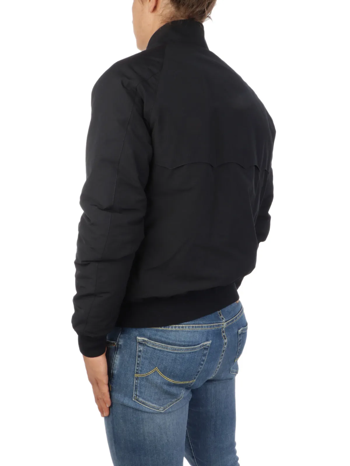 BARACUTA ---------- Giacca G9 Thermal Harrington Jacket ---------
