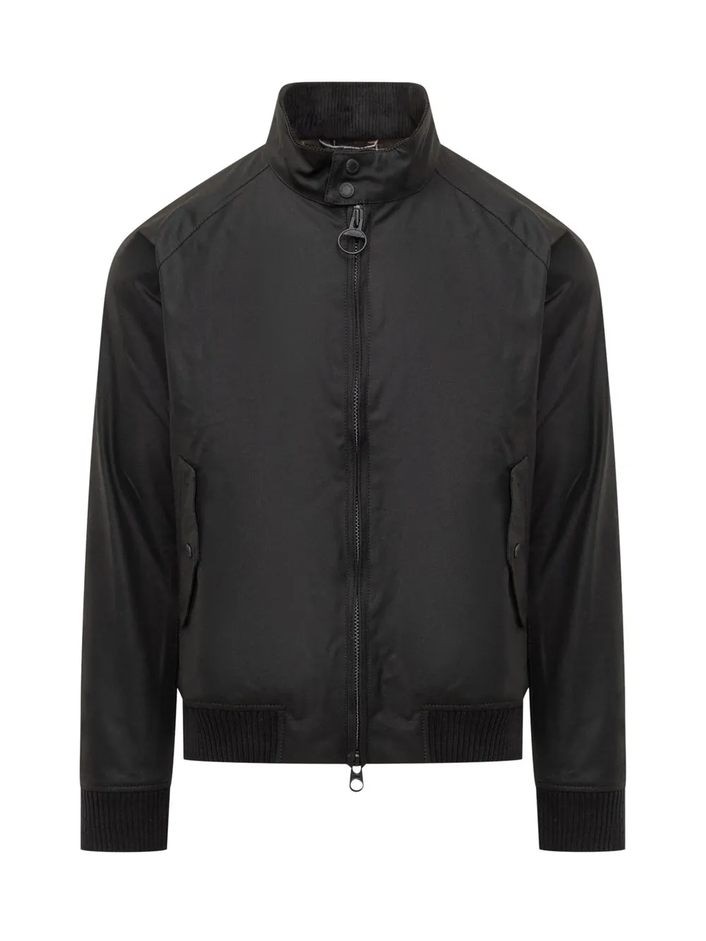 BARBOUR X BARACUTA Barbour x Baracuta Giubbino Porton Wax  