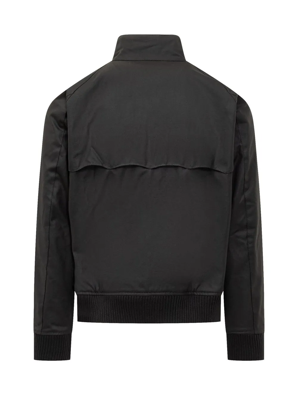 BARBOUR X BARACUTA Barbour x Baracuta Giubbino Porton Wax  