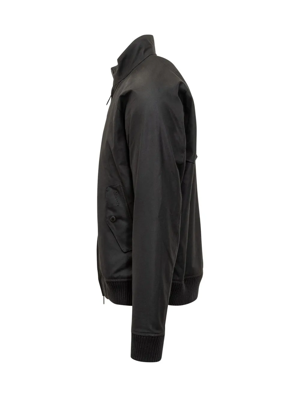 BARBOUR X BARACUTA Barbour x Baracuta Giubbino Porton Wax  
