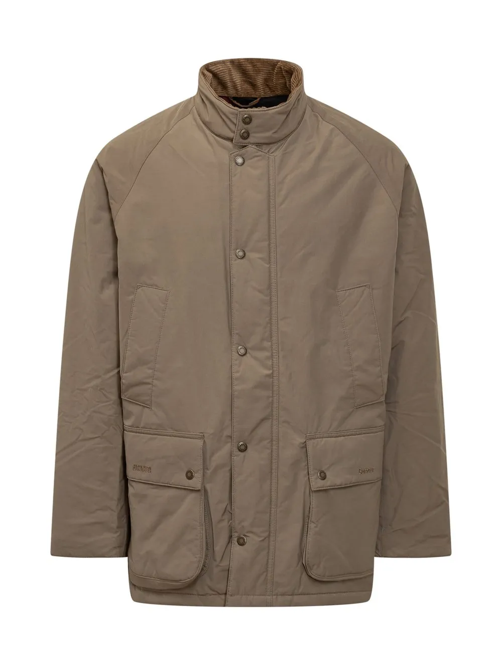 BARBOUR X BARACUTA Barbour x Baracuta Giubbino  