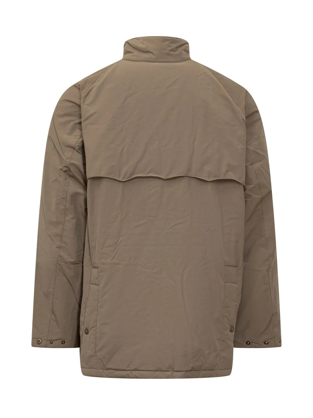 BARBOUR X BARACUTA Barbour x Baracuta Giubbino  