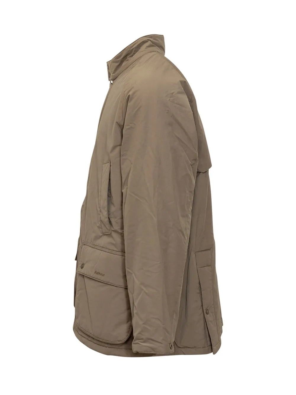 BARBOUR X BARACUTA Barbour x Baracuta Giubbino  