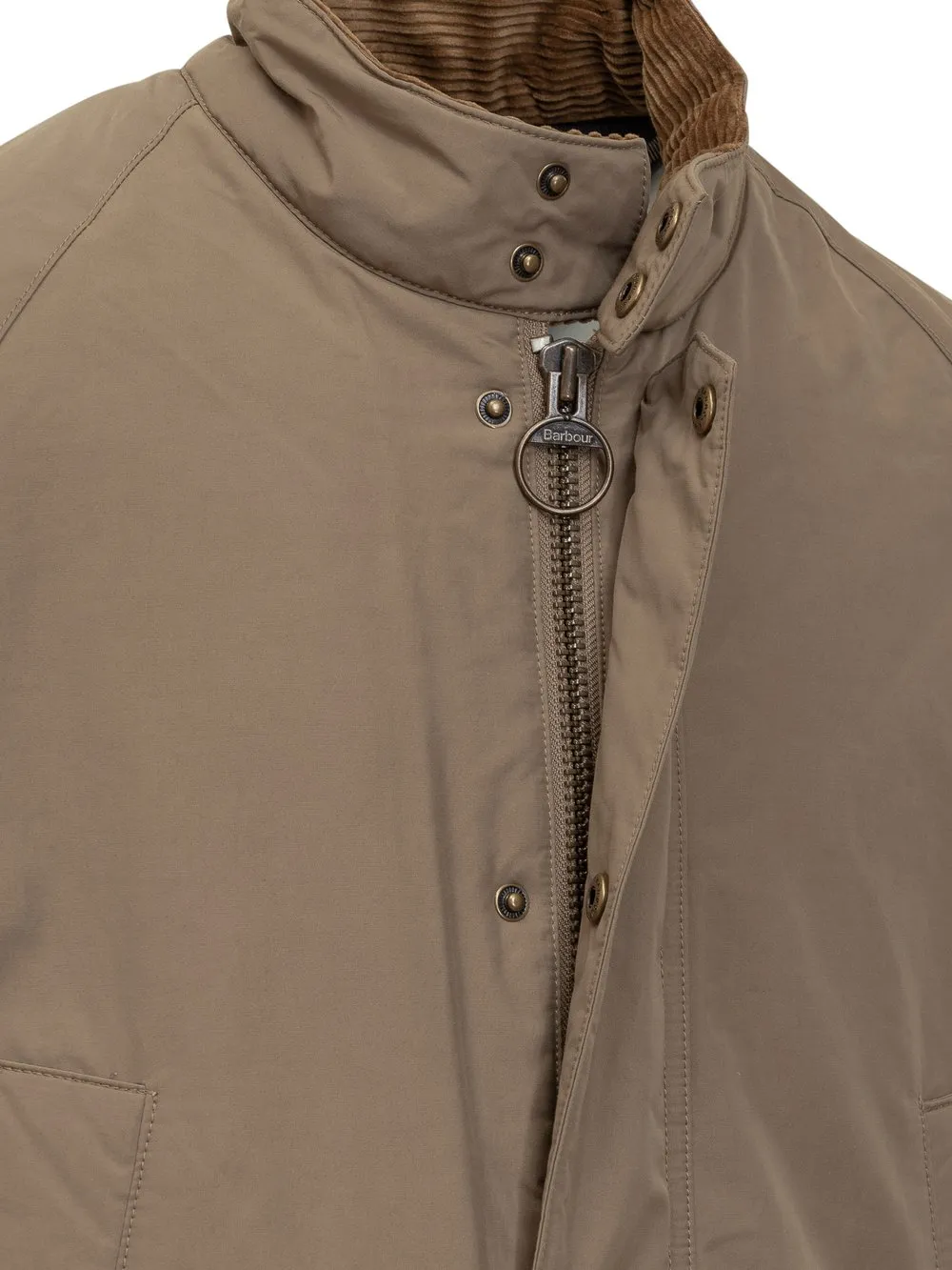 BARBOUR X BARACUTA Barbour x Baracuta Giubbino  