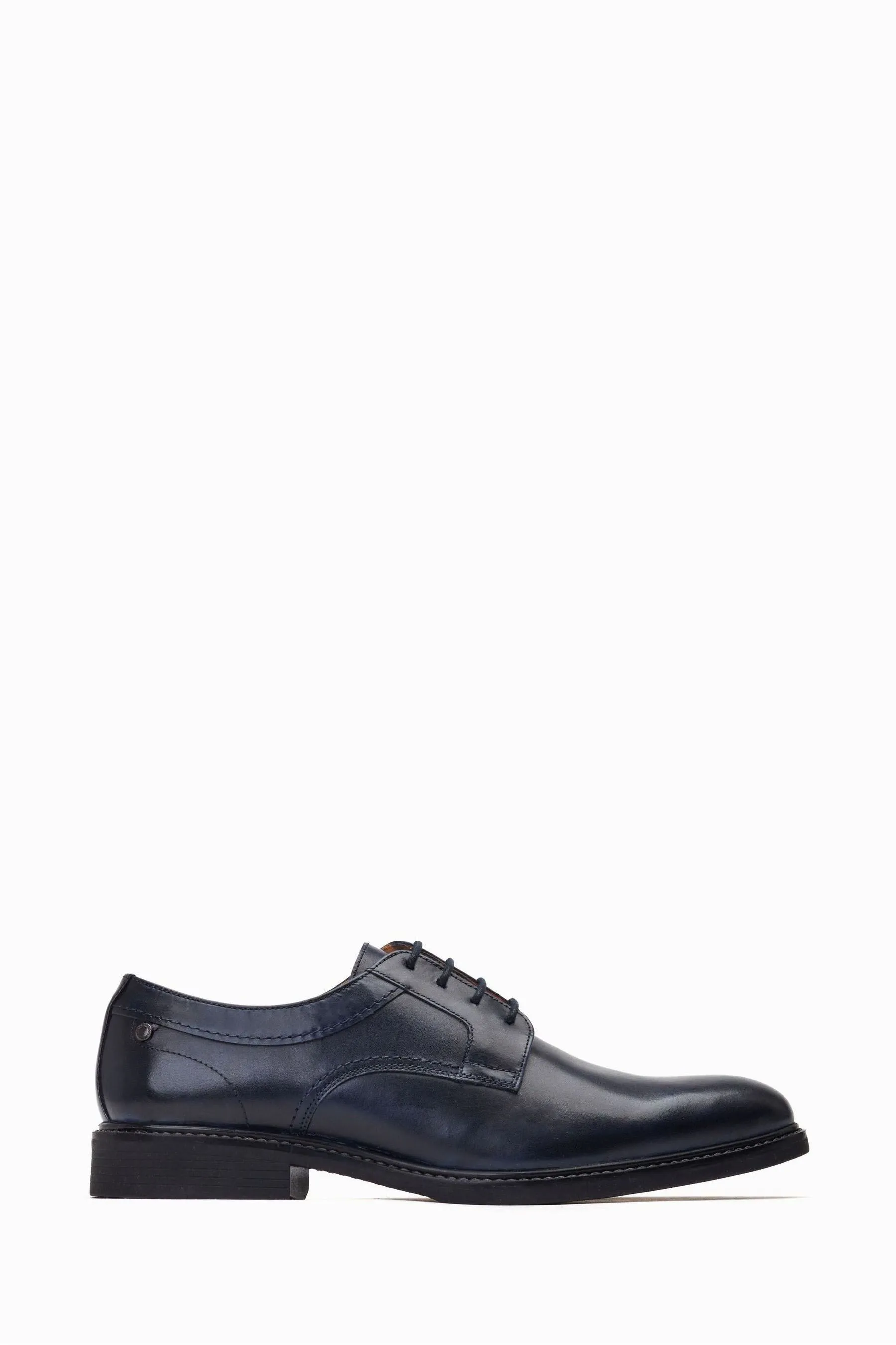 Base London - Drake - Scarpe derby Pizzo    