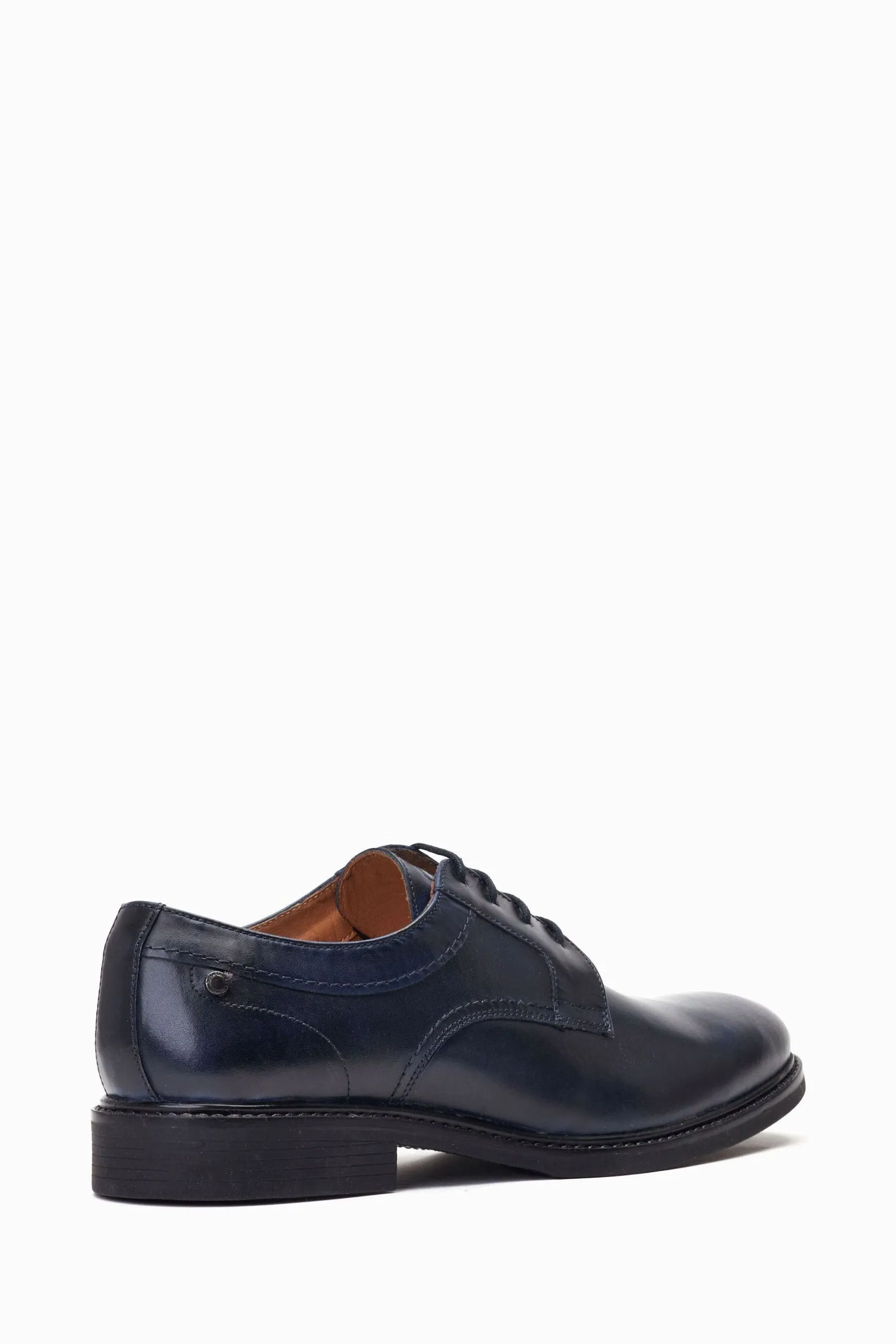 Base London - Drake - Scarpe derby Pizzo    