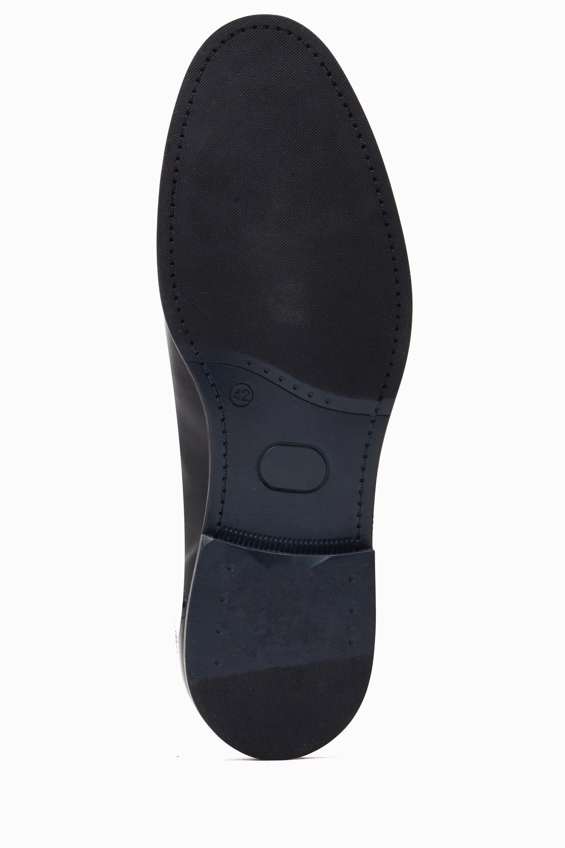 Base London - Drake - Scarpe derby Pizzo    