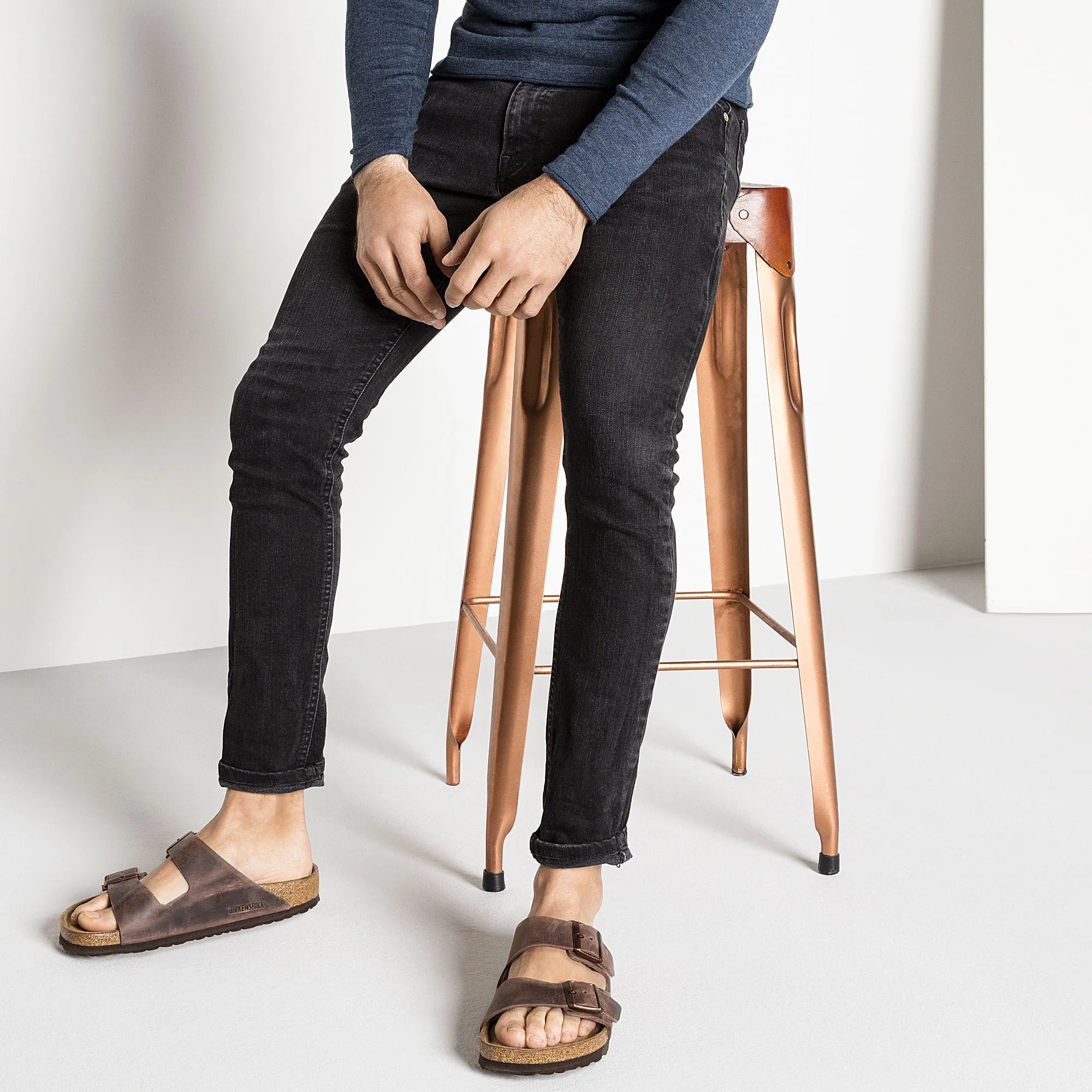 BIRKENSTOCK Arizona BS Habana