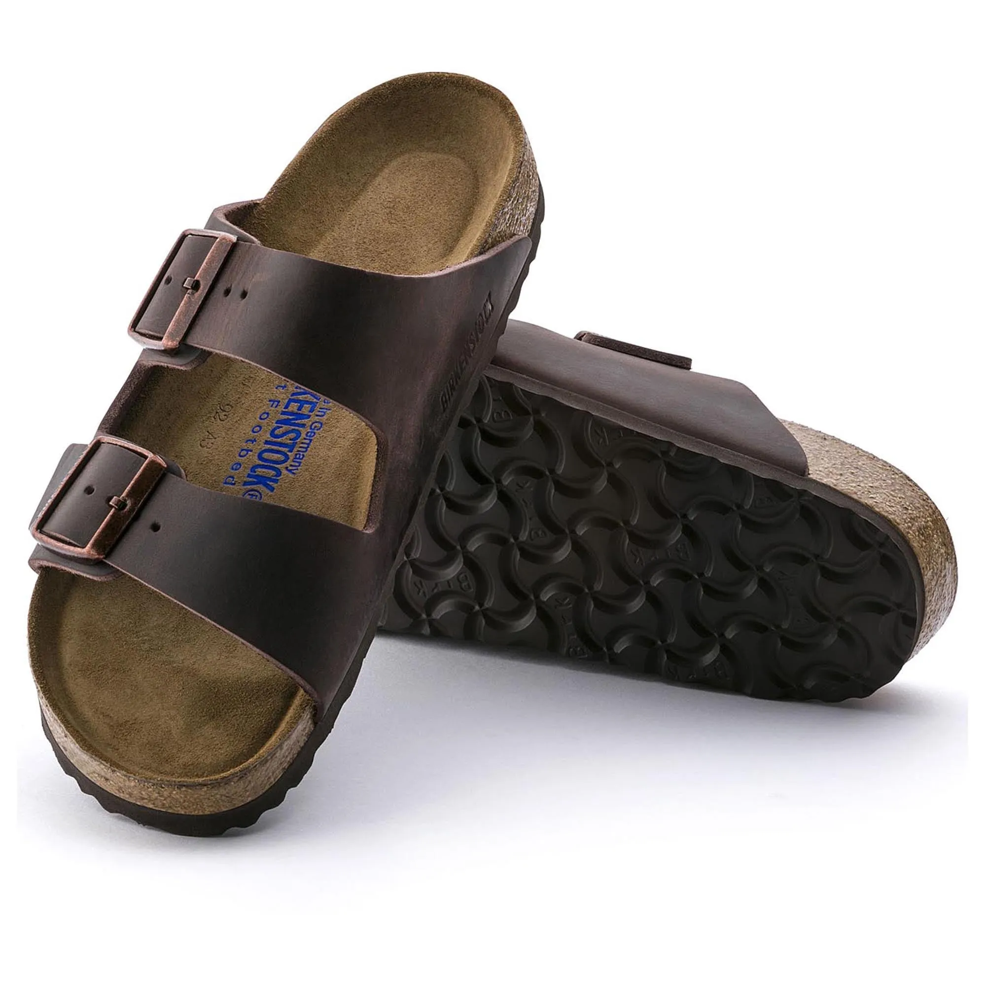 BIRKENSTOCK Arizona BS Habana