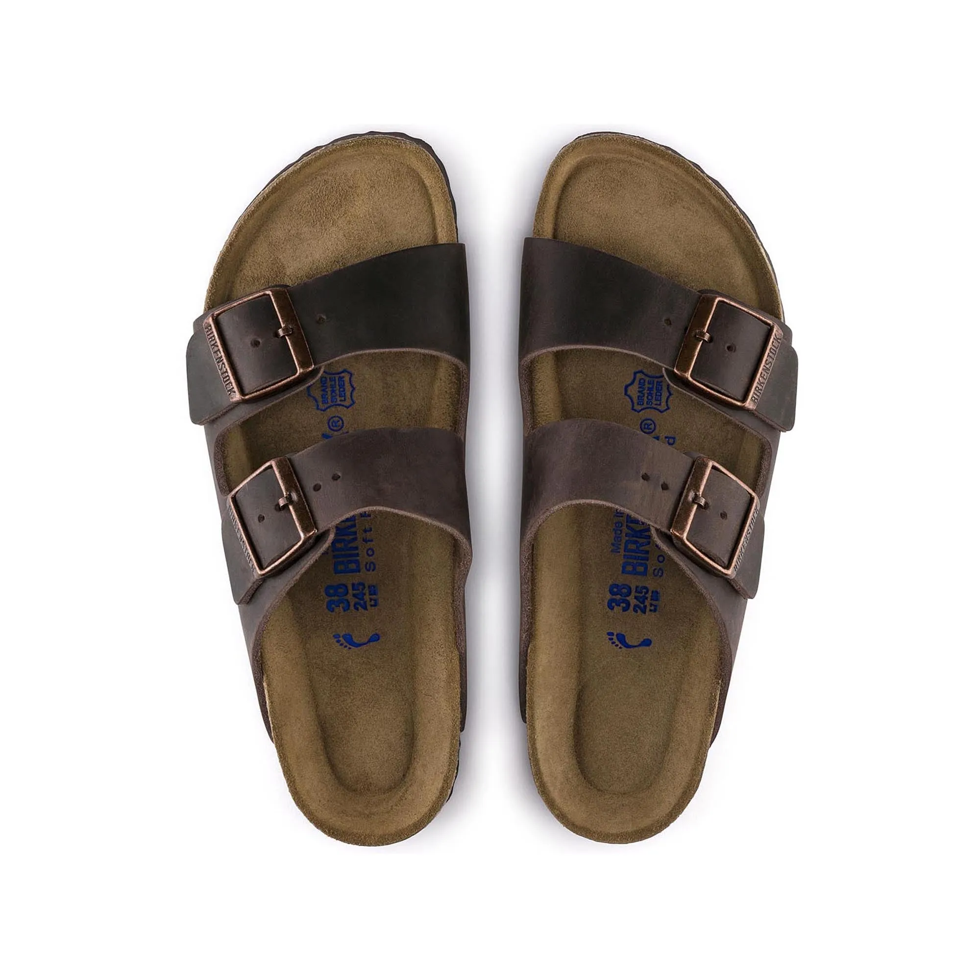 BIRKENSTOCK Arizona BS Habana