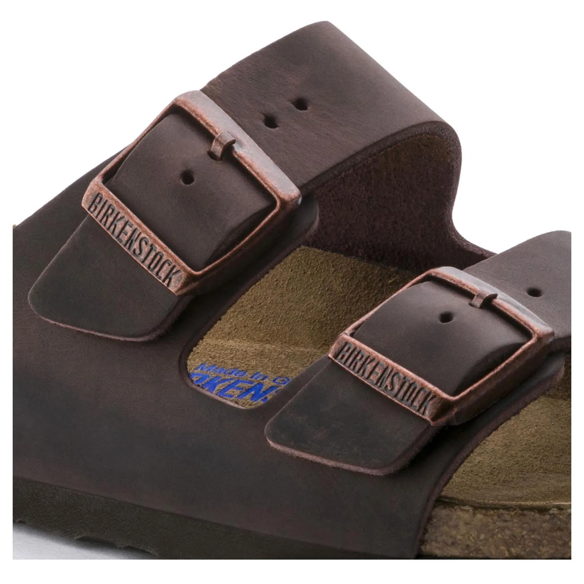 BIRKENSTOCK Arizona BS Habana
