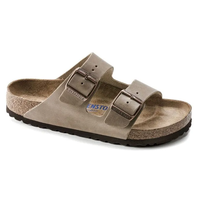 BIRKENSTOCK Arizona TABACCO BROWN