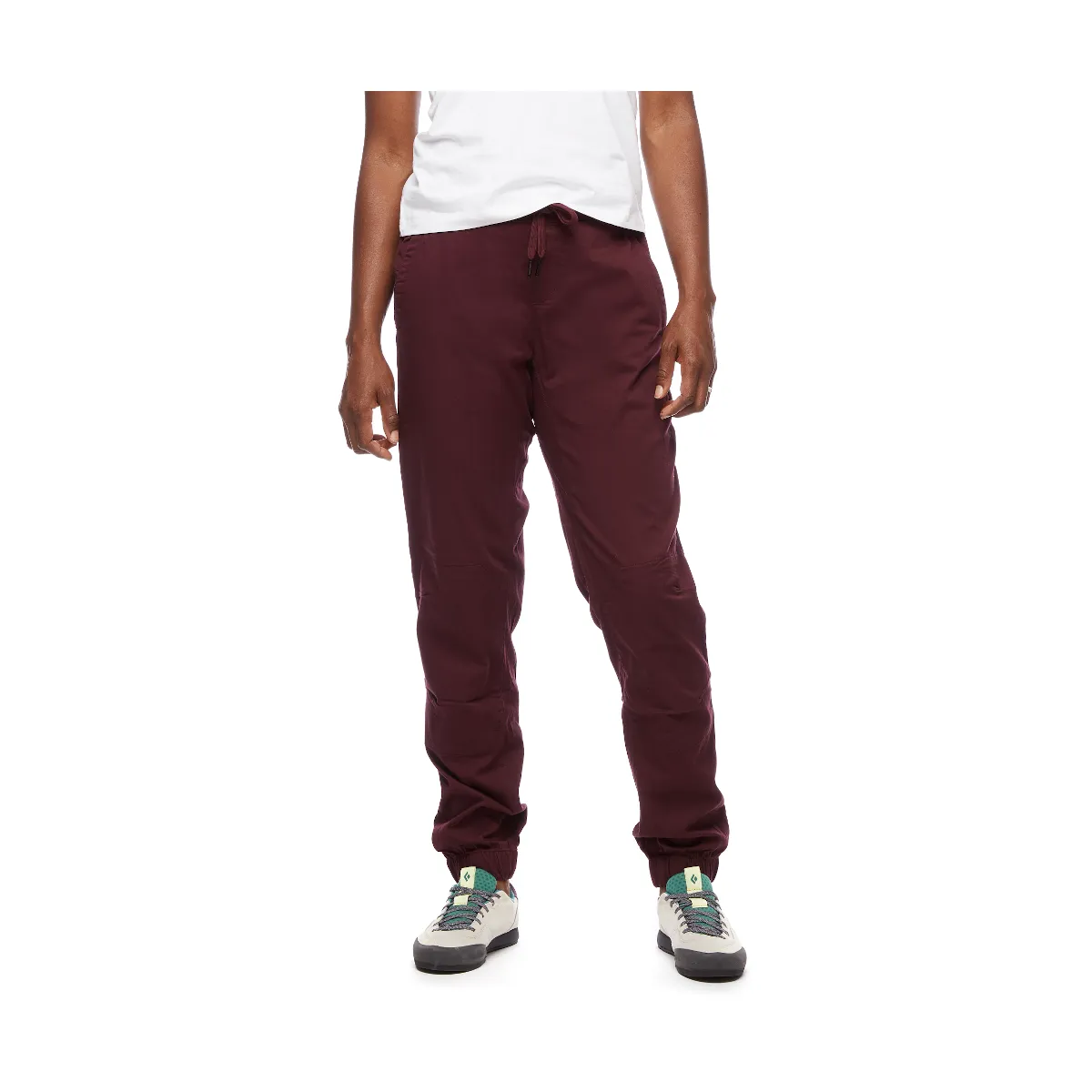 Black Diamond Notion Pantaloni Donna