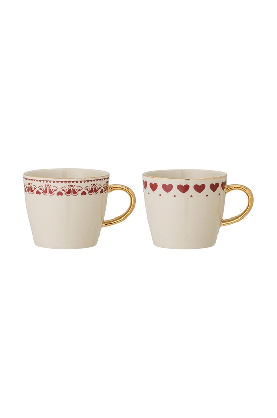 Bloomingville set tazze (2-pack)