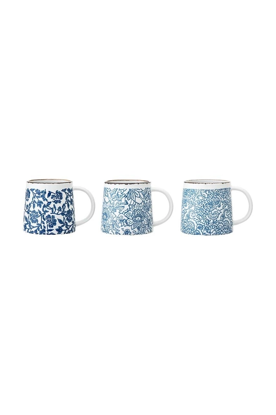 Bloomingville set tazze Molly pacco da 3