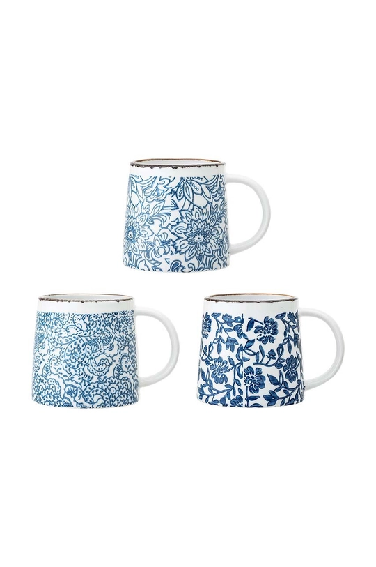 Bloomingville set tazze Molly pacco da 3