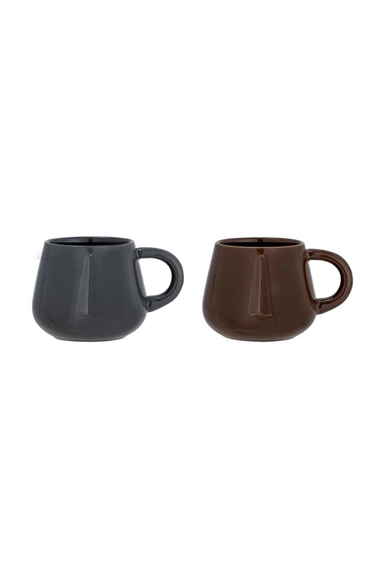 Bloomingville set tazze pacco da 2
