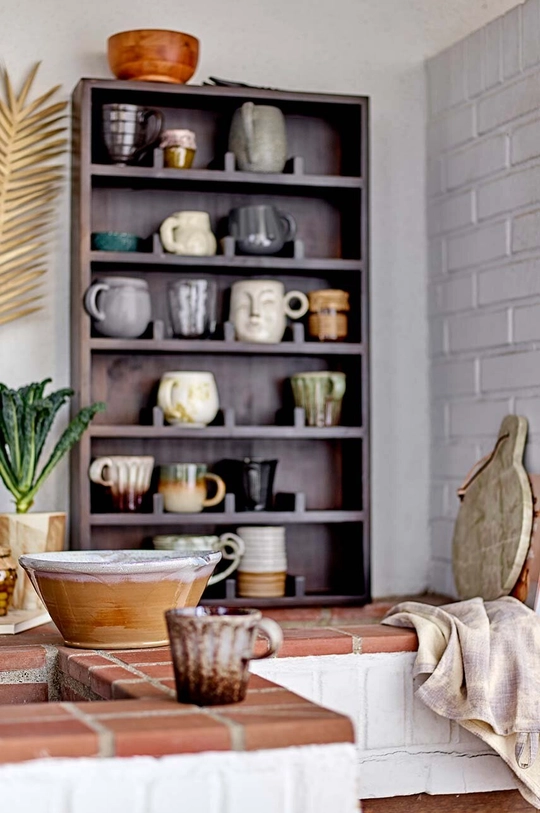 Bloomingville set tazze pacco da 2