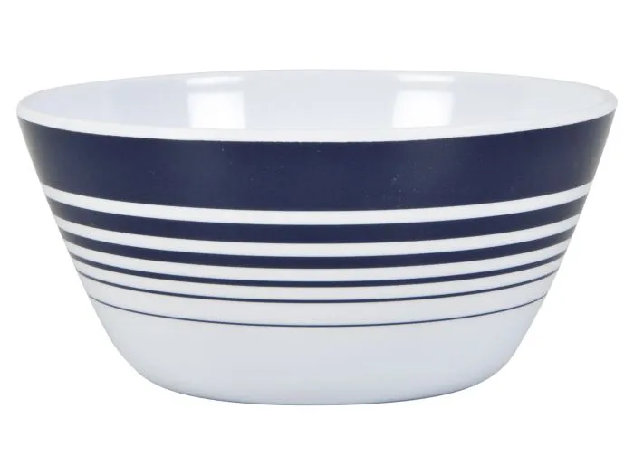 Bo-Camp servizio di stoviglie 16 pezzi navy