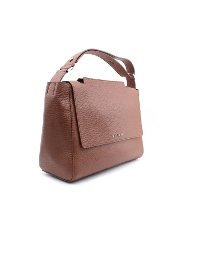 Borsa a spalla con tracolla Sveva Soft Media