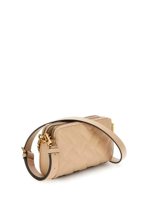 Borsa a tracolla gracelynn status shoulder bag guess