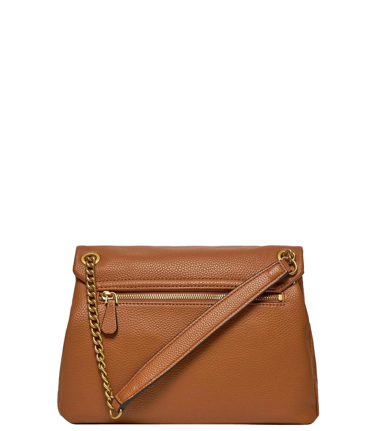 Borsa a tracolla Laryn flap