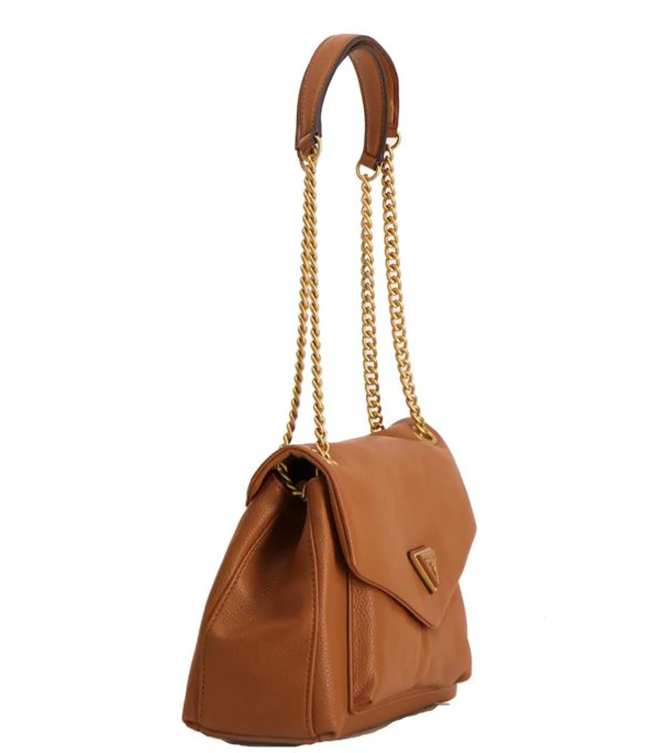 Borsa a tracolla Laryn flap