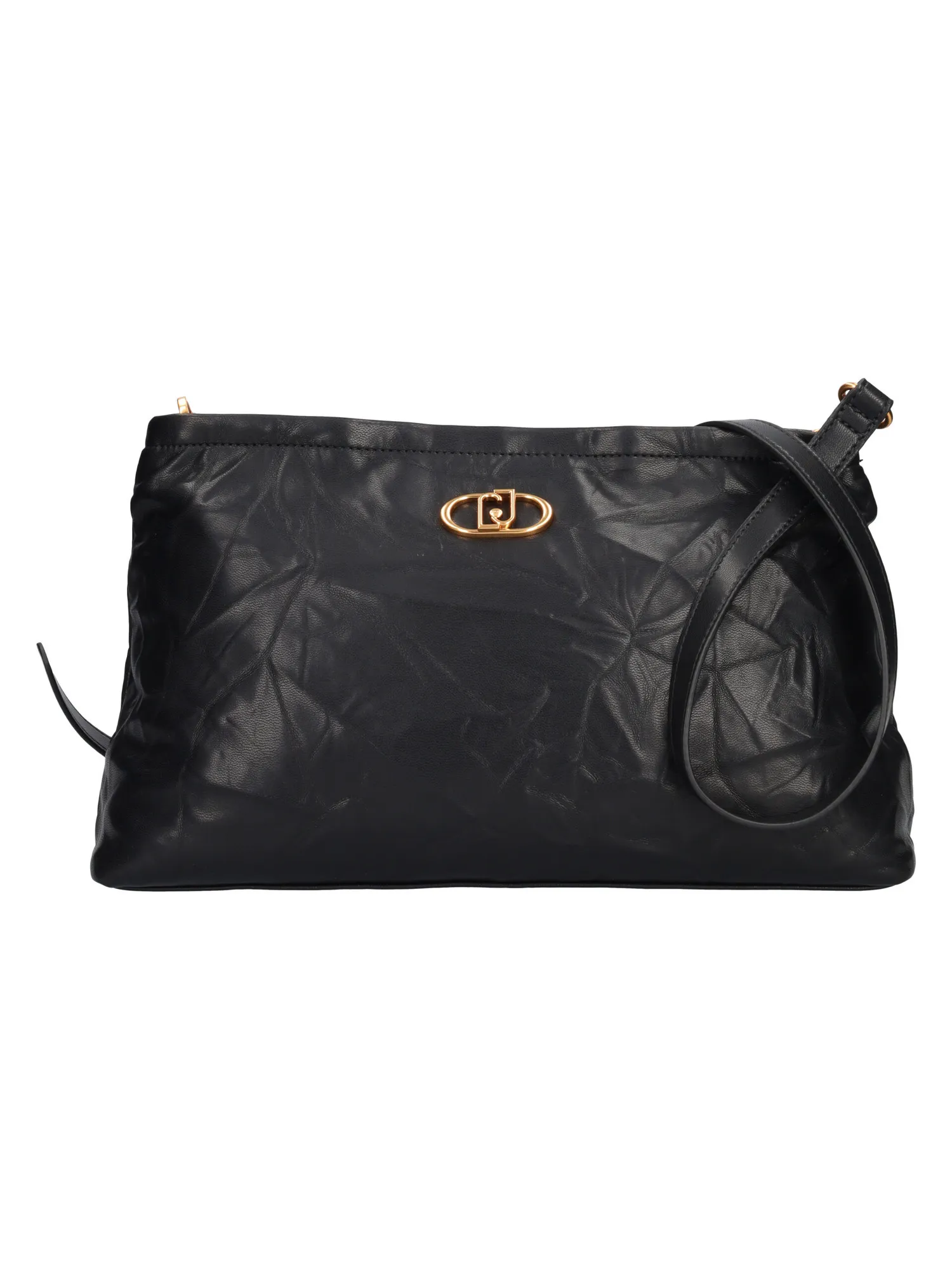 Borsa a tracolla Liu Jo da donna nera