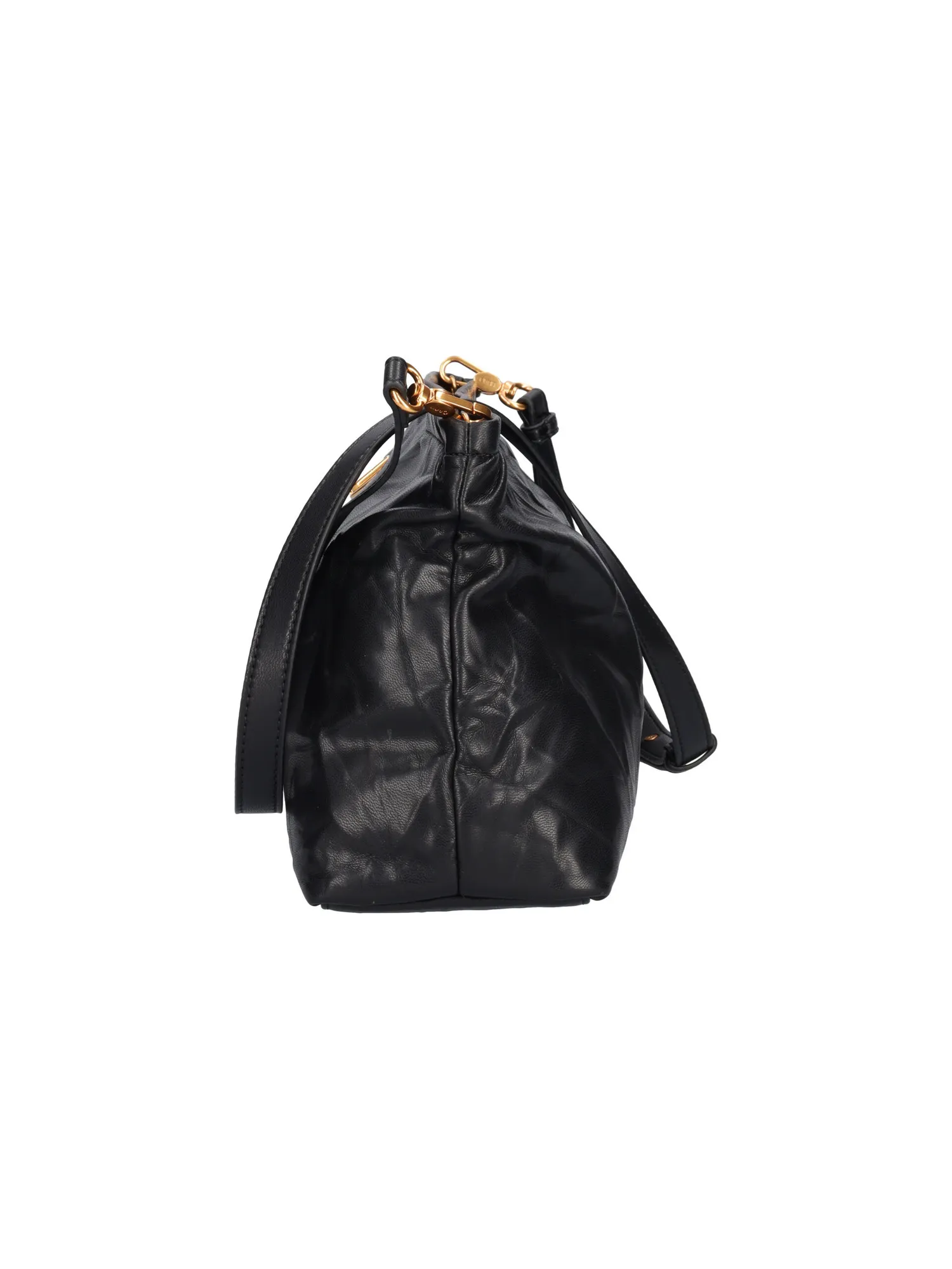 Borsa a tracolla Liu Jo da donna nera
