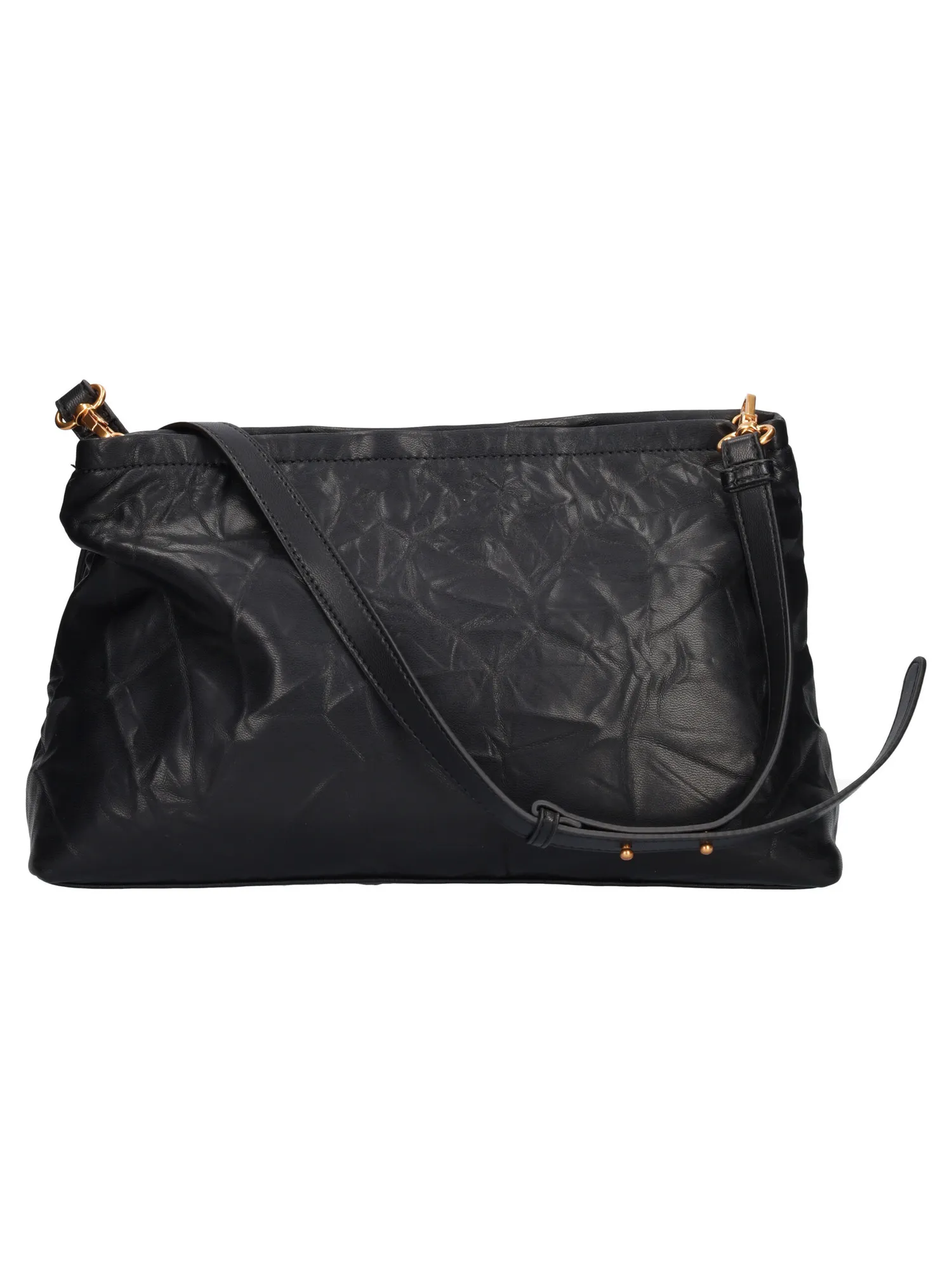 Borsa a tracolla Liu Jo da donna nera