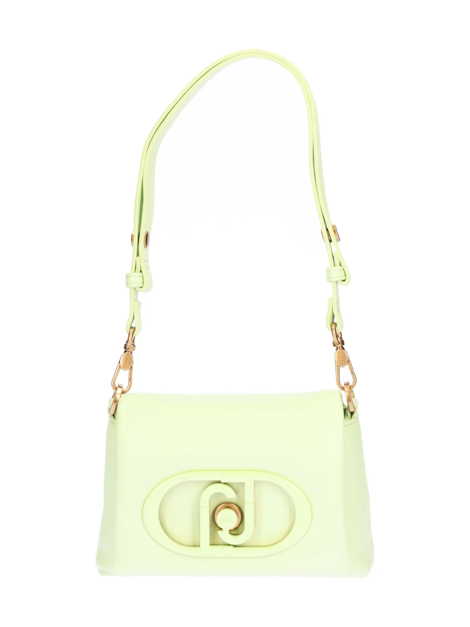 Borsa a tracolla Liu Jo da donna verde