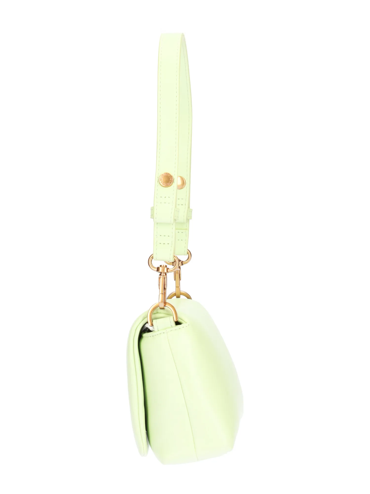 Borsa a tracolla Liu Jo da donna verde