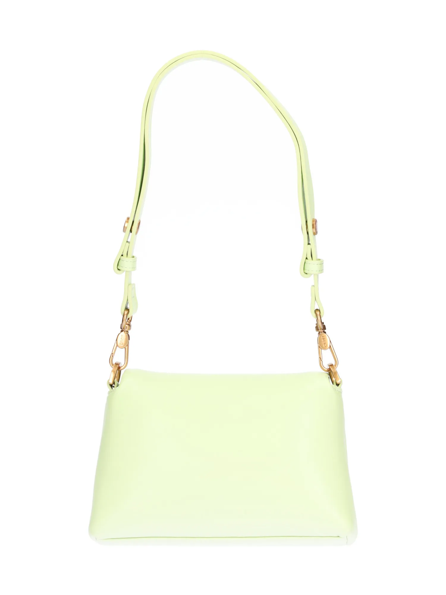 Borsa a tracolla Liu Jo da donna verde