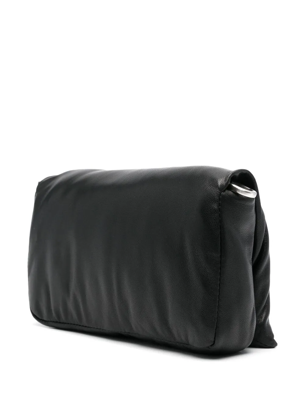 Borsa a tracolla Pillow Griffin in nero - unisex