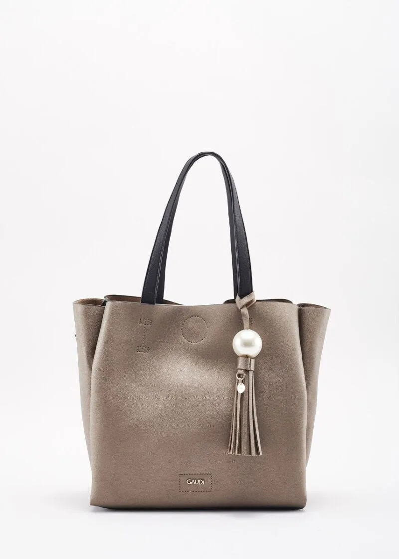 Borsa grande a spalla