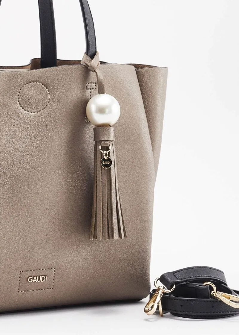 Borsa grande a spalla