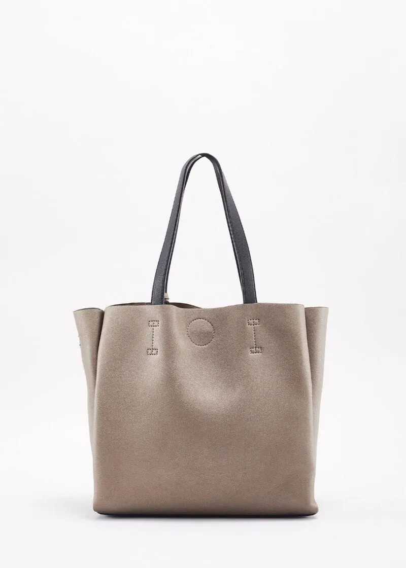 Borsa grande a spalla