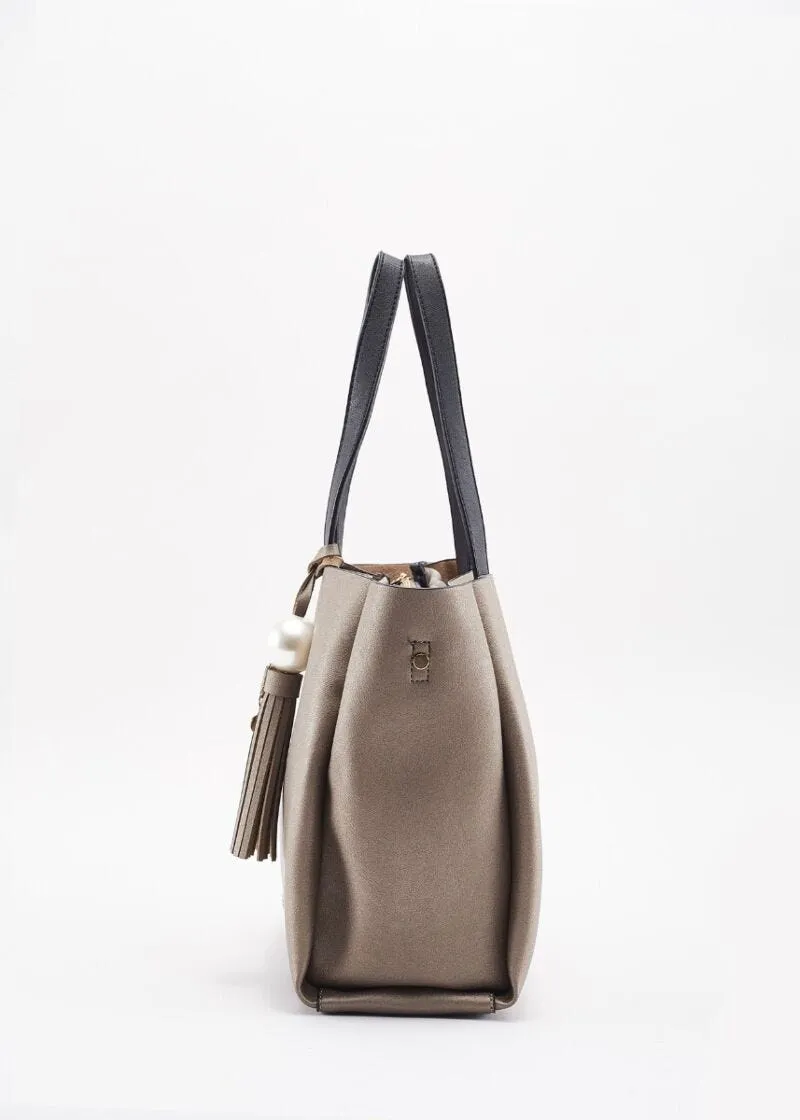 Borsa grande a spalla