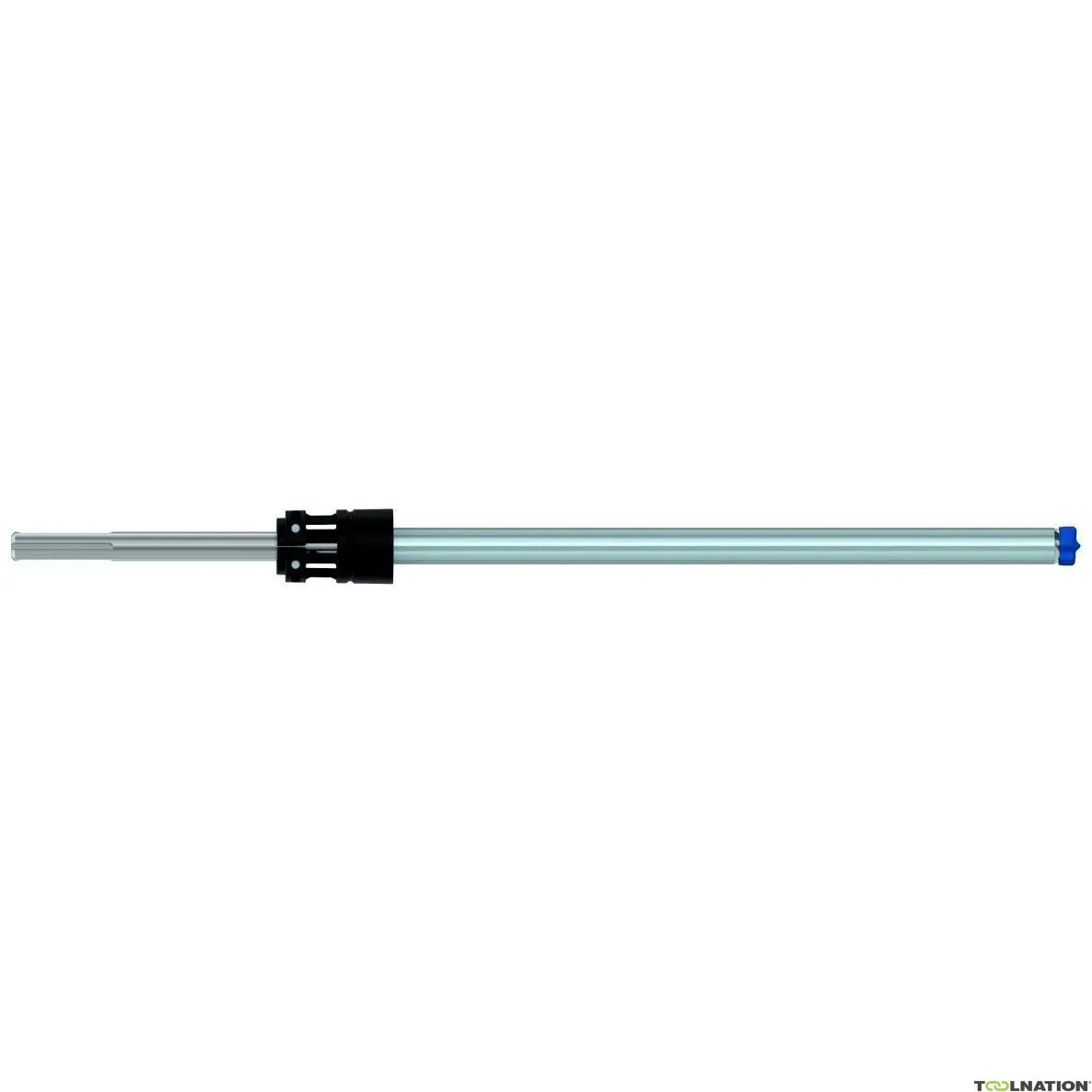 Bosch Professional Accessori 2608901788 SDS Clean max-8X 22 x 400 x 650 mm