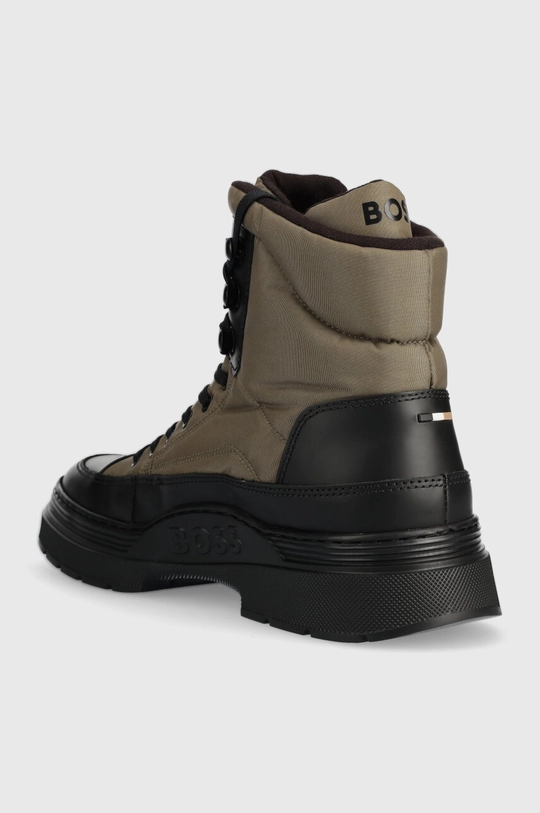 BOSS scarpe Eloy