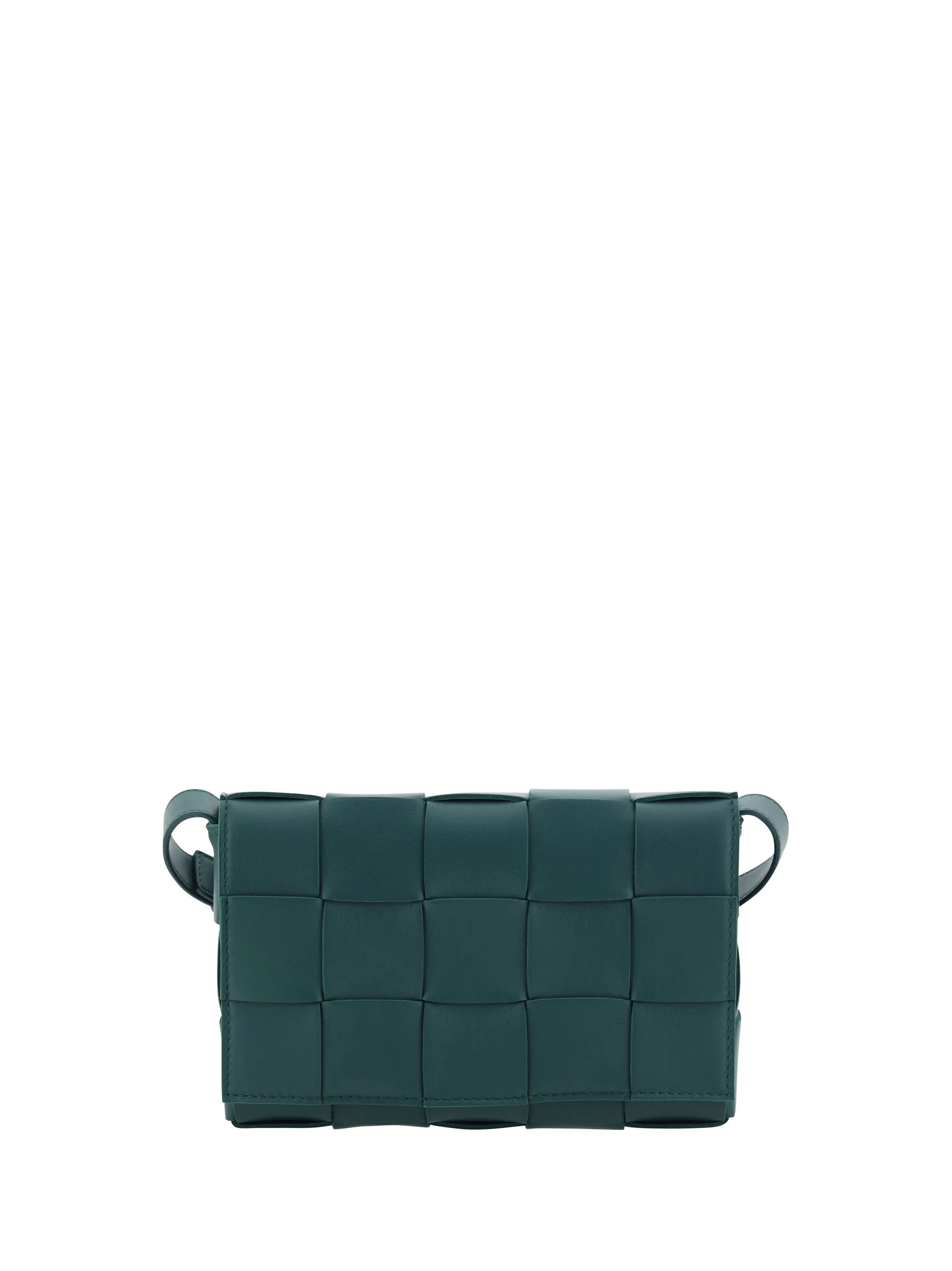    BOTTEGA VENETA      Borsa a Tracolla Cassette