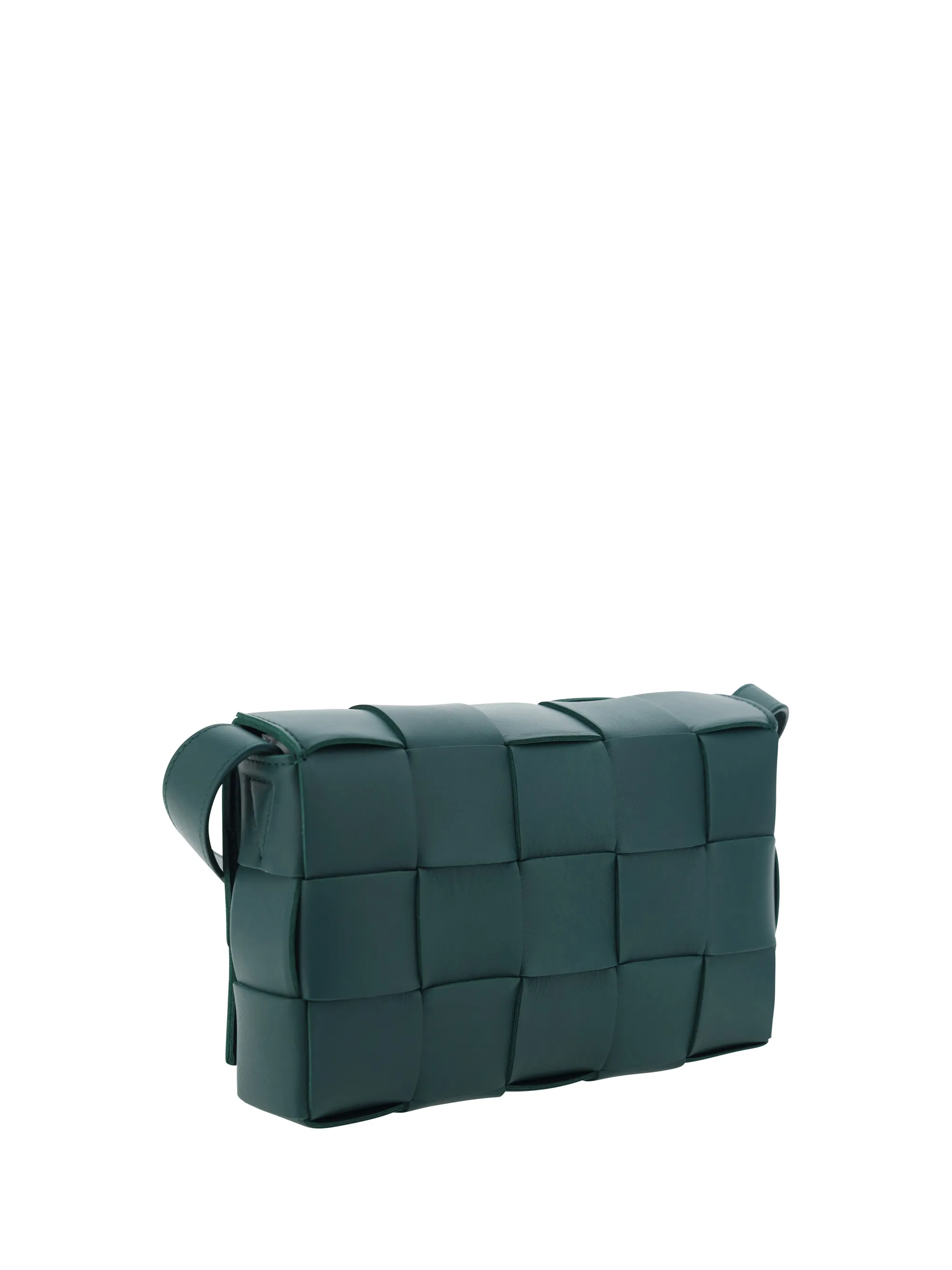    BOTTEGA VENETA      Borsa a Tracolla Cassette