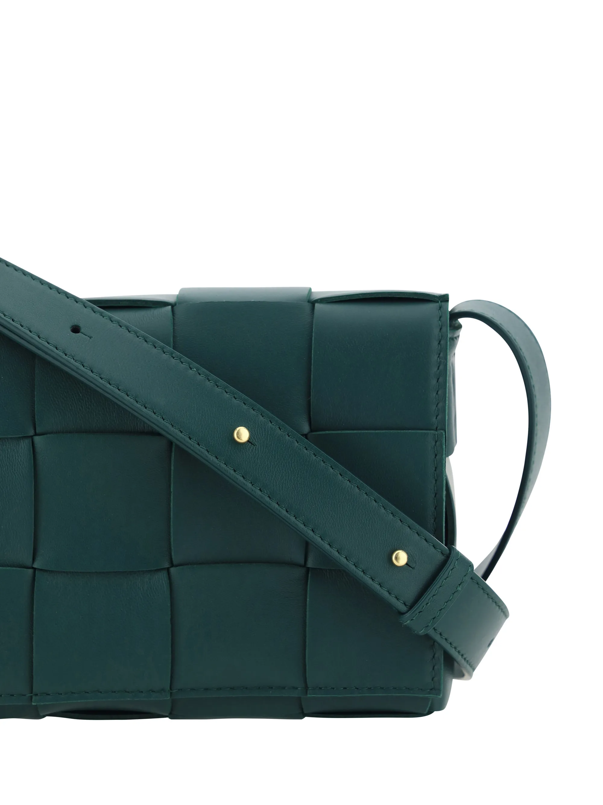     BOTTEGA VENETA      Borsa a Tracolla Cassette